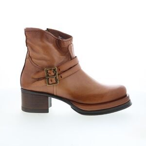 A.S. 98 Womens Cal Brown Boots (NWT)